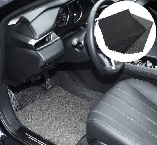 Tapit tal-Art tal-Karozzi kontra t--trab