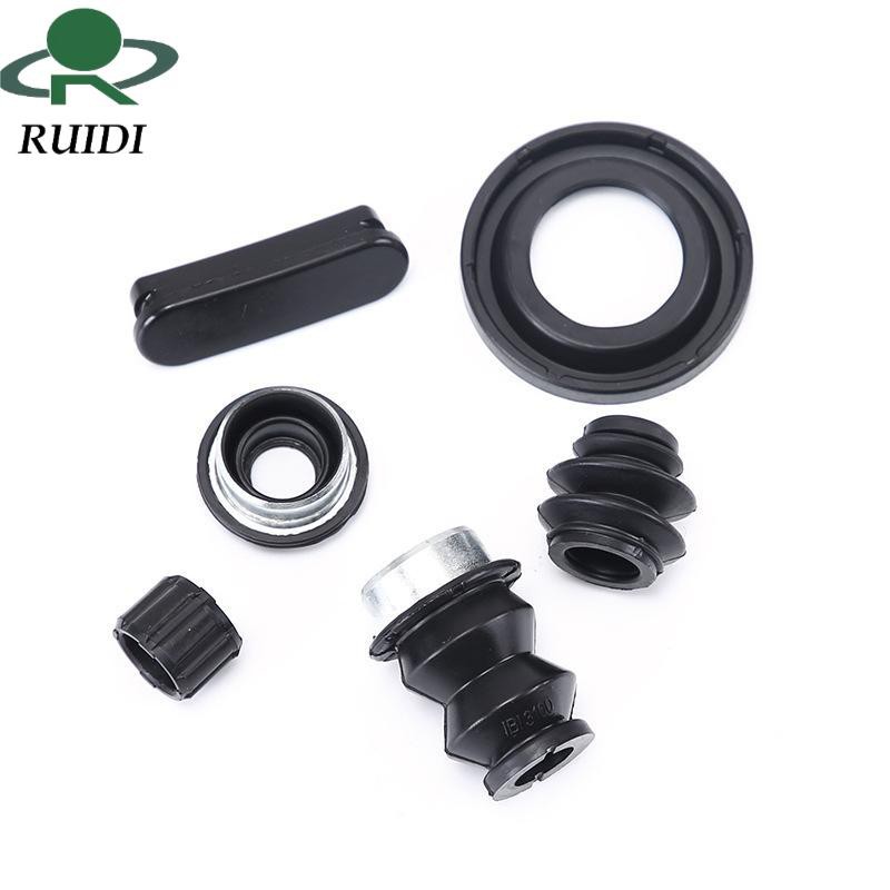 Ibbutjar tal-pin tal-Gwida tal-Kaliper