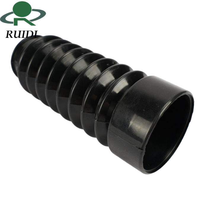 Qoxra tat-Trab tal-Gomma Flessibbli