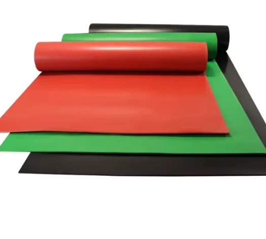 Industrial Electrical Insulating Sheets