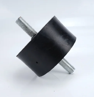 Bolt tal-Gomma Xokk-Saqajn Bażi li jassorbu