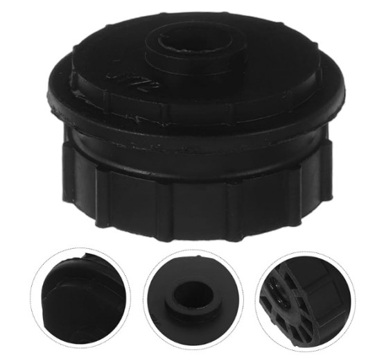 Siegla tal-gomma tal-kmiem tal-bearing tar-roti tar-riħ